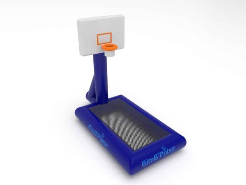 Module gonflable BimB'Pulse : BimB'Basket